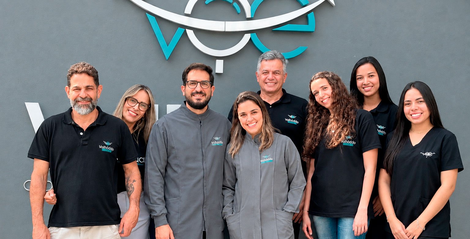 equipe ok voe1